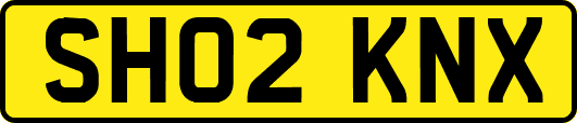 SH02KNX