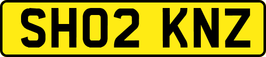 SH02KNZ