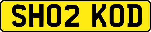 SH02KOD