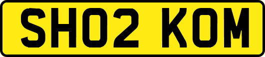 SH02KOM