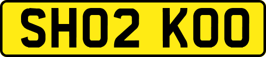SH02KOO