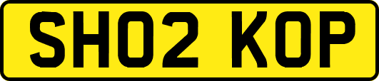 SH02KOP