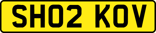 SH02KOV