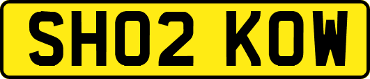SH02KOW