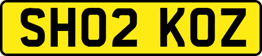 SH02KOZ