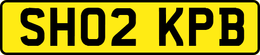 SH02KPB