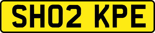 SH02KPE