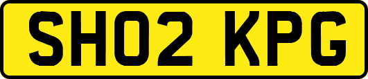 SH02KPG