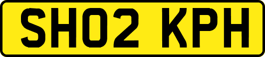 SH02KPH