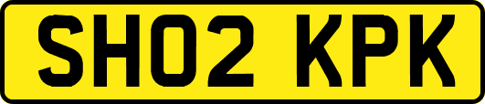 SH02KPK