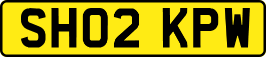 SH02KPW