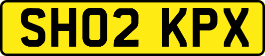 SH02KPX