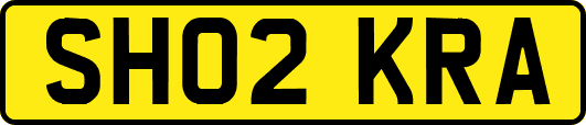 SH02KRA