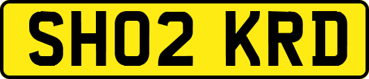 SH02KRD