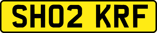 SH02KRF