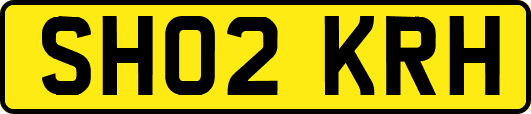 SH02KRH