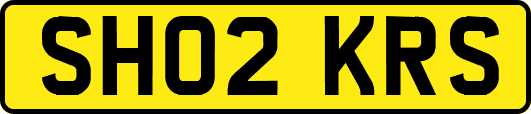 SH02KRS