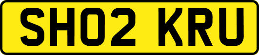 SH02KRU