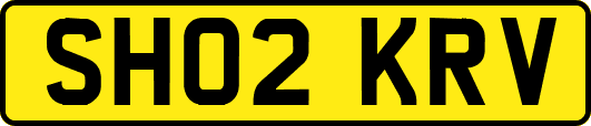 SH02KRV
