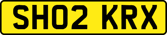 SH02KRX