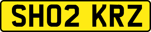 SH02KRZ
