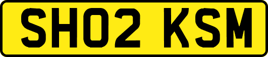SH02KSM