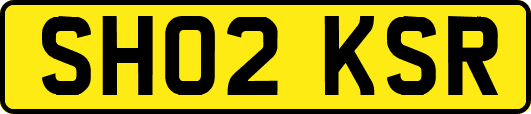 SH02KSR