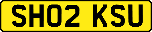 SH02KSU