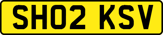 SH02KSV