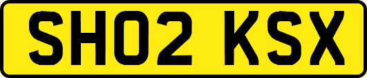SH02KSX