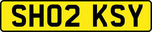 SH02KSY