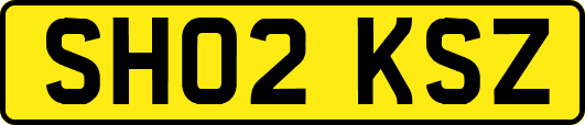 SH02KSZ