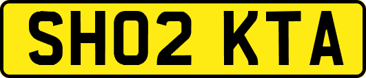 SH02KTA