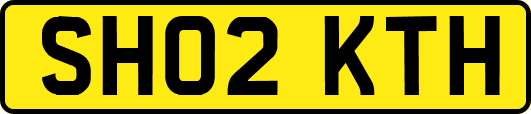 SH02KTH