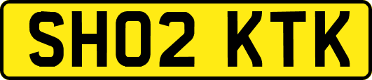 SH02KTK