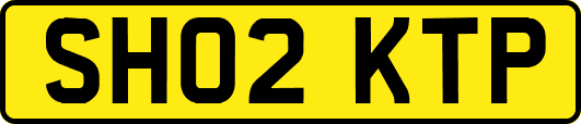 SH02KTP
