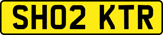 SH02KTR