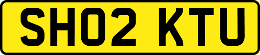 SH02KTU
