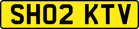 SH02KTV