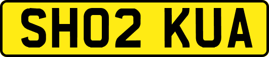 SH02KUA