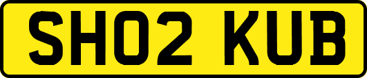 SH02KUB