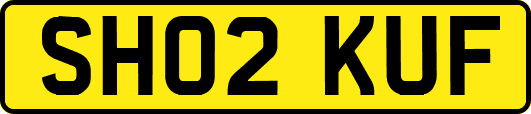 SH02KUF