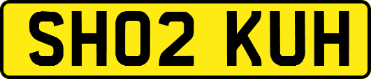 SH02KUH