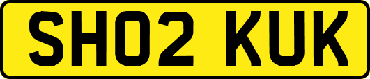 SH02KUK