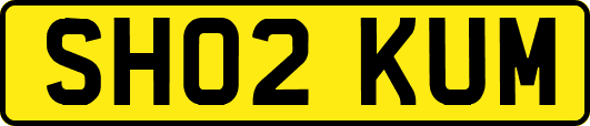 SH02KUM