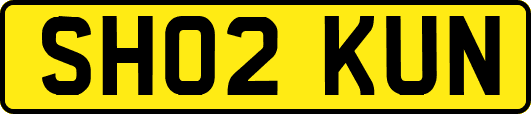 SH02KUN