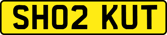 SH02KUT