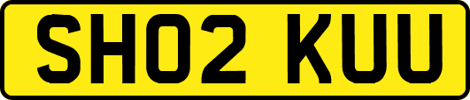 SH02KUU