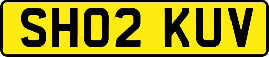 SH02KUV