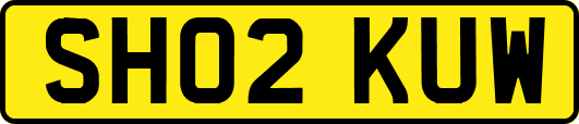 SH02KUW